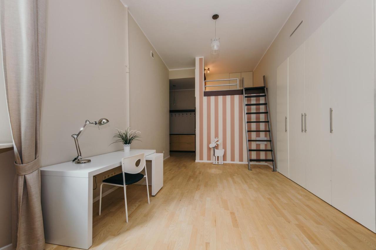 Apartment Cohen - Aleje Ujazdowskie 바르샤바 외부 사진